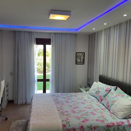 Reserva Imbassai Apartamento 04 Suites Mata de Sao Joao Buitenkant foto