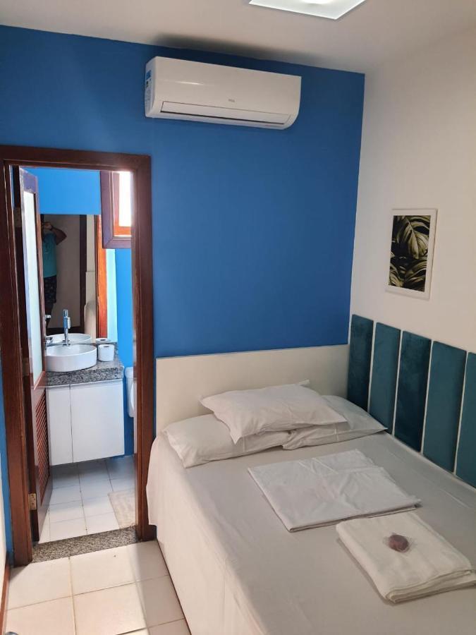 Reserva Imbassai Apartamento 04 Suites Mata de Sao Joao Buitenkant foto