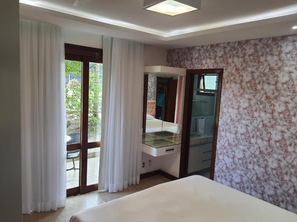 Reserva Imbassai Apartamento 04 Suites Mata de Sao Joao Buitenkant foto